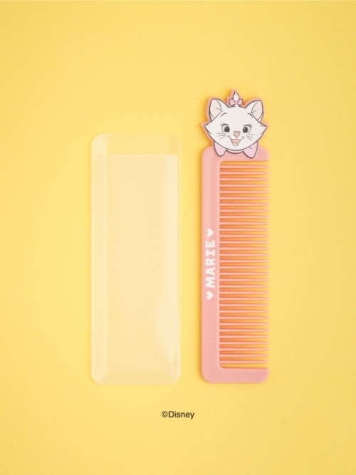 หวี Disney Animals