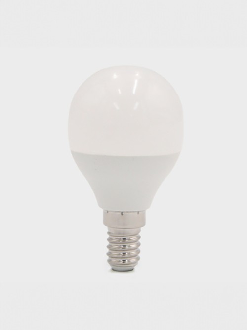 หลอดไฟ LED ขนาดเล็กแบบคิปตัน 3วัตต์ ฐาน E14