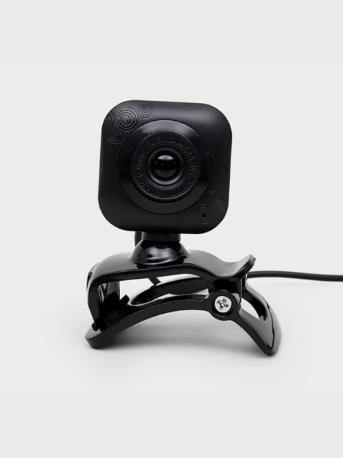 กล้องหน้าคอม HD Webcam กล้องคอมพิวเตอร์/โน็ตบุ๊ค