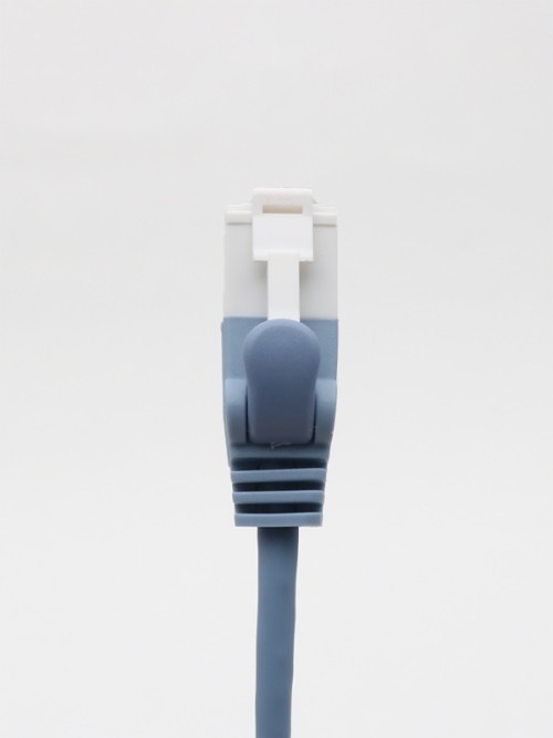 สาย LAN แบบบางพิเศษ CAT.6 Gigabit ยาว 2 ม.