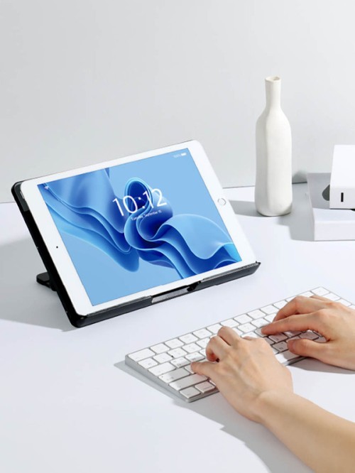 ที่ตั้งสำหรับแท็บเล็ต ไอแพด PC ที่สามารถปรับระดับได้ 6 ระดับ