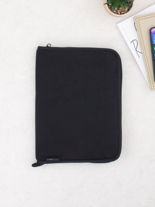 กระเป๋าพกพาแบบมีช่องเก็บสำหรับแท็บเล็ต Tech Device ขนาด 11 นิ้ว