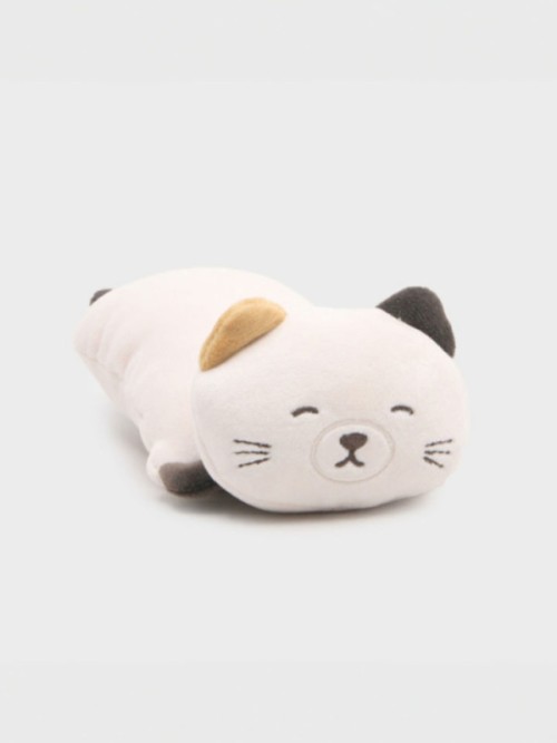 ที่รองข้อมือ เมาส์ ตุ๊กตารูปแมวน่ารัก
