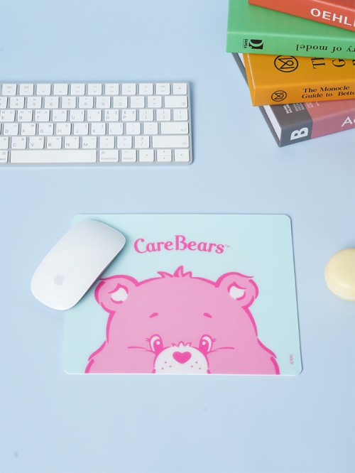 แผ่นรองเมาส์ Care Bears Cheer Bear