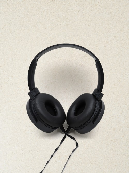 MaxTILL Head Phone หูฟังสาย