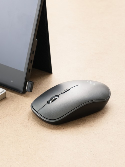 เมาส์ไร้สาย Maxtill DPI ปรับได้ 3 ระดับ
