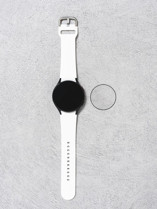 ฟิล์มกันรอย Galaxy Watch ขนาด 45mm