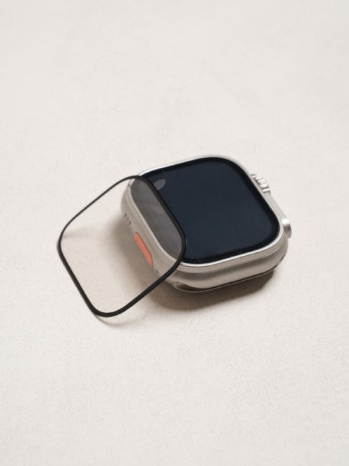 ฟิล์มกันรอย Apple Watch 49มม.