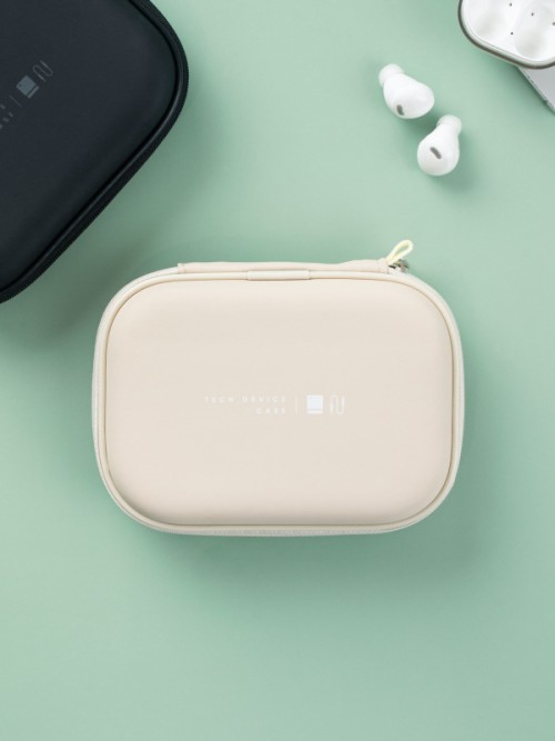 กระเป๋าเก็บอุปกรณ์เสริมอิเล็กทรอนิกส์ Tech Devices (Electronics Accessories Storage Pouch)