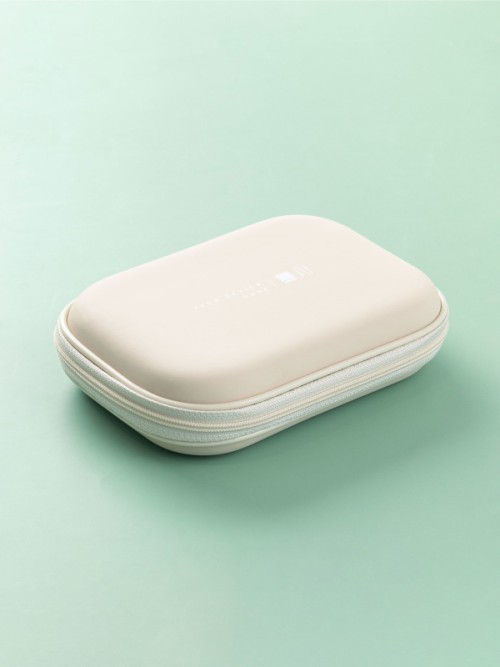 กระเป๋าเก็บอุปกรณ์เสริมอิเล็กทรอนิกส์ Tech Devices (Electronics Accessories Storage Pouch)