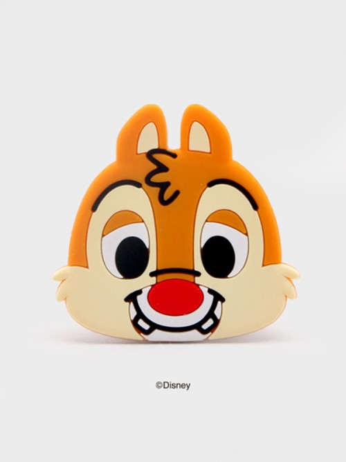Griptok ที่ติดหลังมือถือ Disney Chip and Dale การ์ตูนติดหลังมือถือ กริ๊บต็อก สำหรับติดโทรศัพท์มือถือ 1ชิ้น