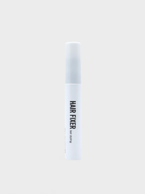Hair Tesoro ฟิกเซอร์สำหรับขนผมเล็ก (10 มล.)