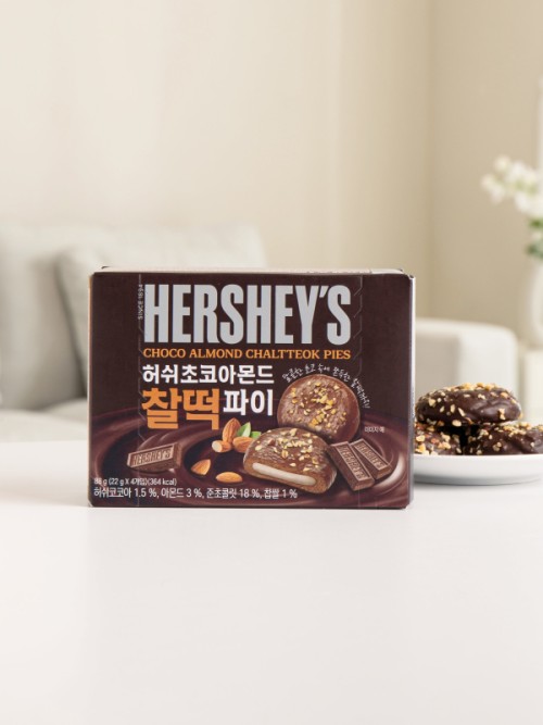 ต๊อก Hershey