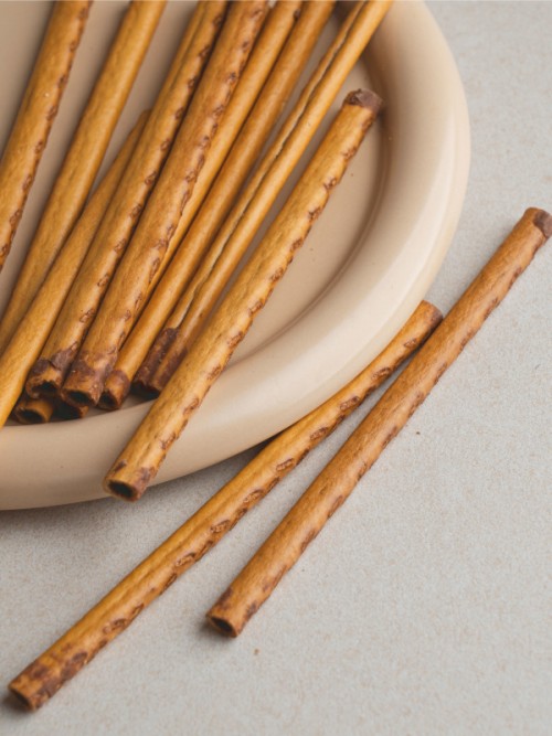 Pepero Lotte รสช็อกโกฟิลด์ 45กรัม