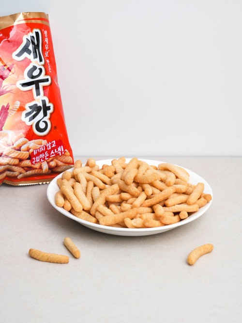 ขนม Saewookkang รส Original 90กรัม