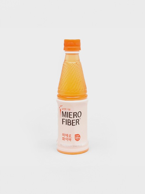 เครื่องดื่ม ไฟเบอร์ Miero Fiber 350มล.