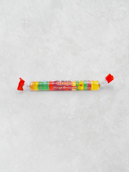 เจลลี่ Haribo Mega Roulette 45กรัม