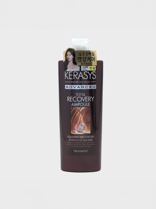 ทรีทเมนต์ฟื้นฟูผม Kerasys 750 มล.