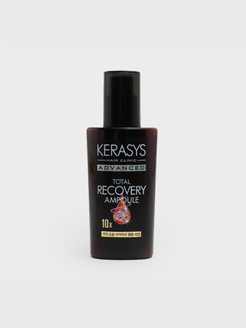 เซรั่มฟื้นฟูผม Kerasys 80 มล.