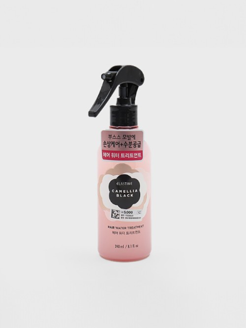ทรีทเมนต์ผม Elastin 240 มล.