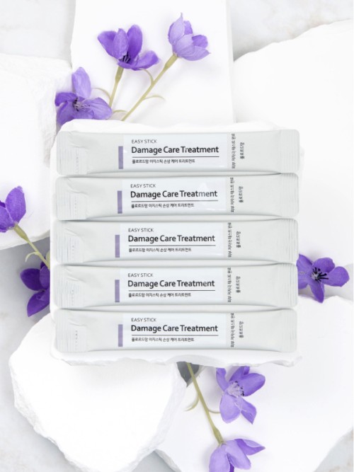 ทรีทเมนต์แบบสติ๊ก Fleur De Mung มล. 5 ชิ้น