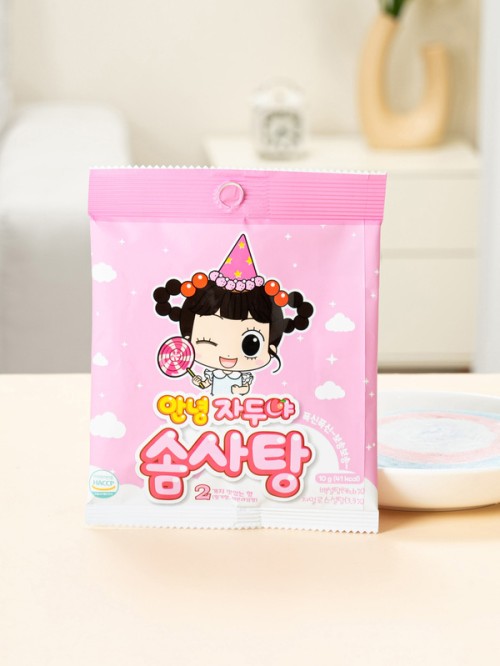 Hello Jadooya Cotton แคนดี้ 10กรัม