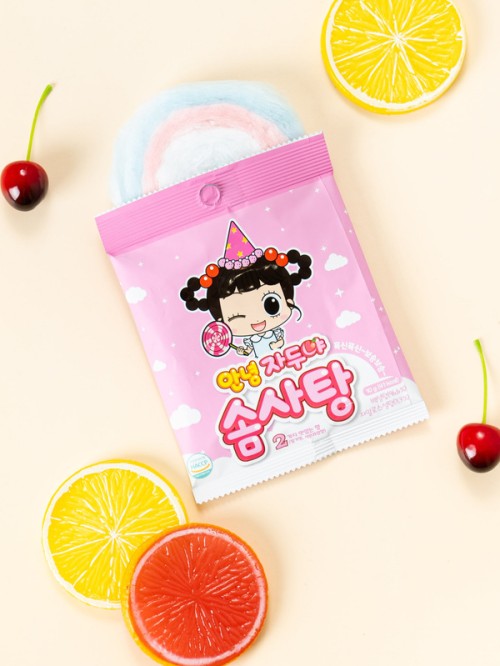 Hello Jadooya Cotton แคนดี้ 10กรัม