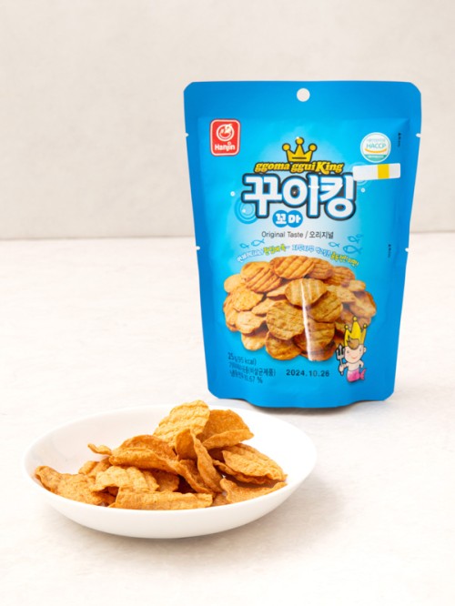 ขนมกรอบ รส Original 25กรัม
