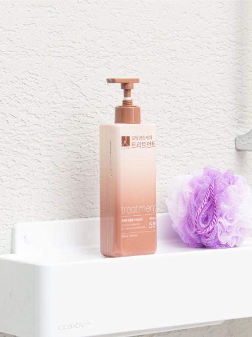 ทรีทเมนต์บำรุงผม Elastin 500 มล.