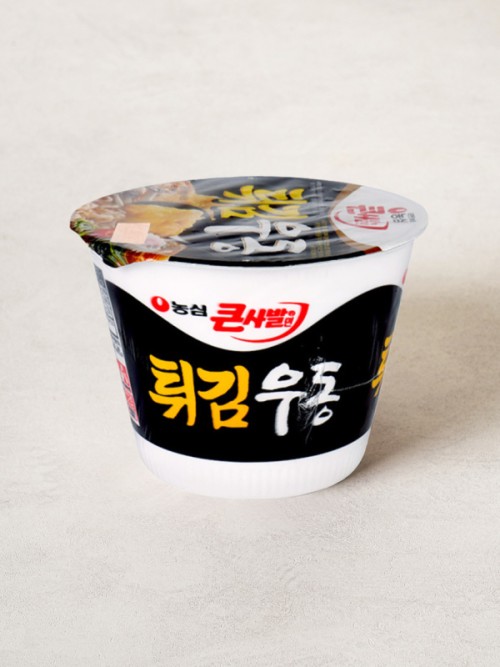 ราเมอุด้ง Nongshim 111กรัม