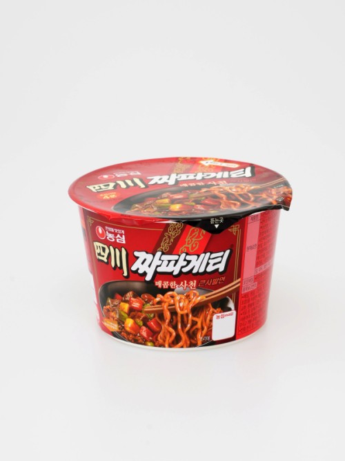 สปาเก็ตตี้ Nongshim Sichuan 115กรัม