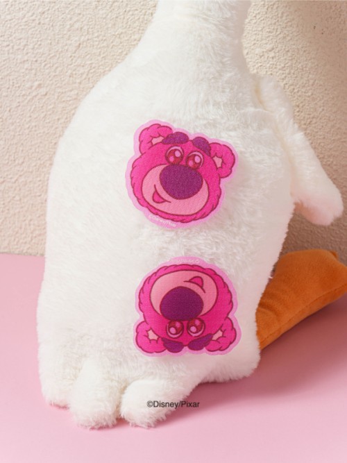 แผ่นติดผม Pixar Toy Story Lotso  (2 ชิ้น)