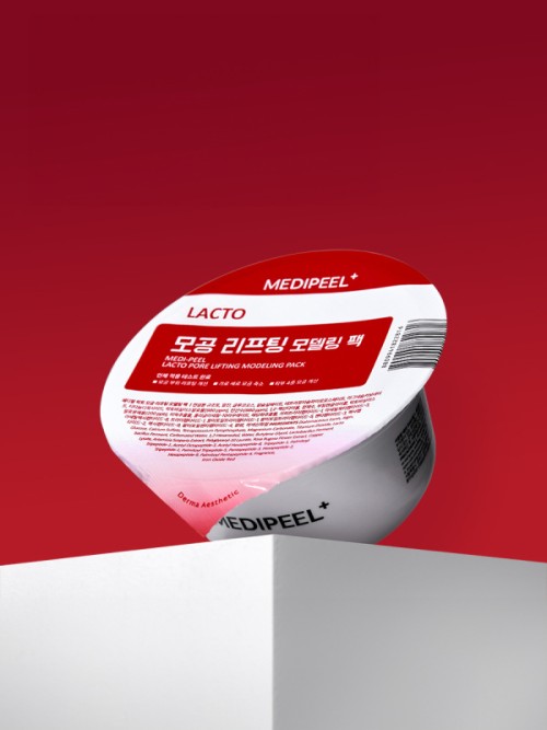 Medipeel Lacto Pore Mask | กระชับรูขุมขน 28 กรัม