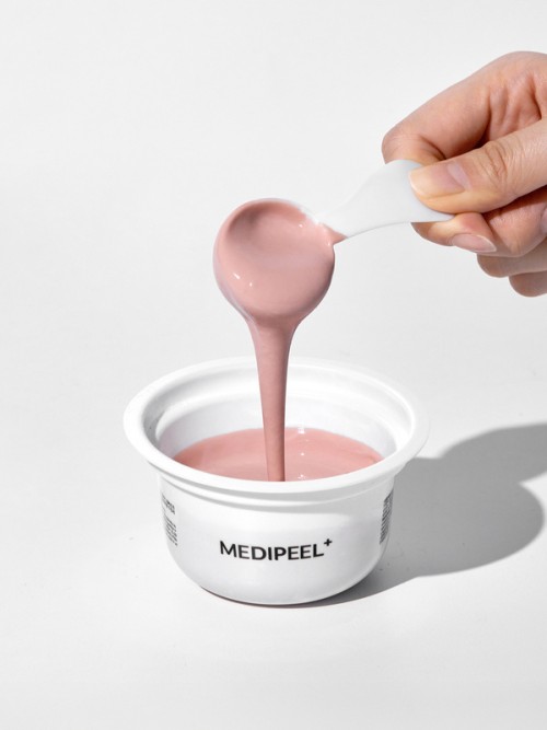 Medipeel Lacto Pore Mask | กระชับรูขุมขน 28 กรัม