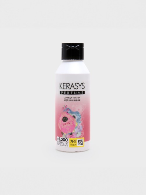 แชมพูน้ำหอม Kerasys 60 มล.