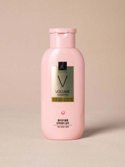 แชมพู Elastin สูตรคอลลาเจน 200 มล.