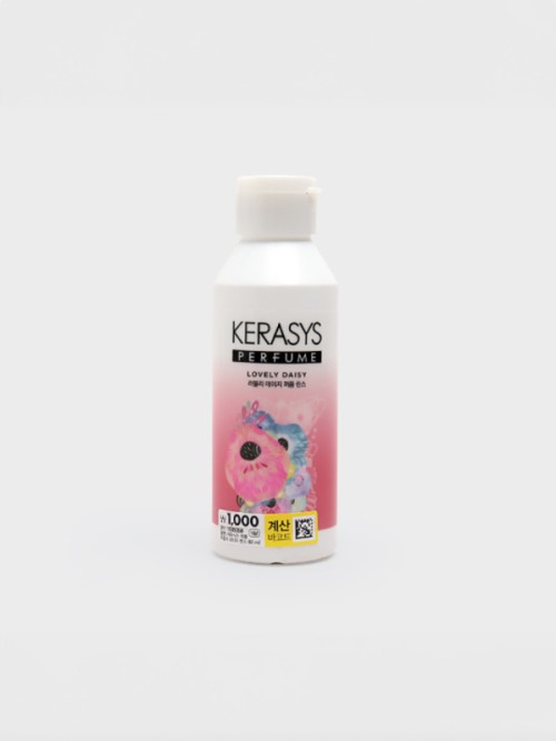 ครีมนวด Kerasys กลิ่น Lovely Daisy ขนาด 60 มล.