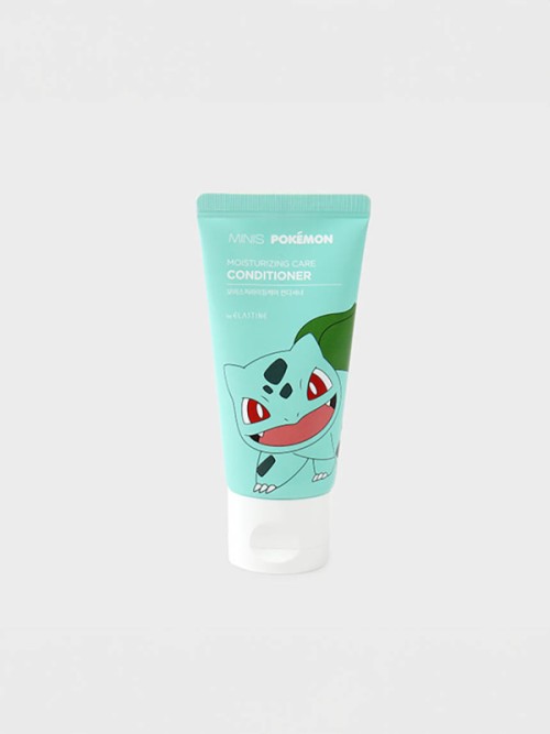 ครีมนวด Pokémon Minis สูตร Daily Moisture 50 กรัม