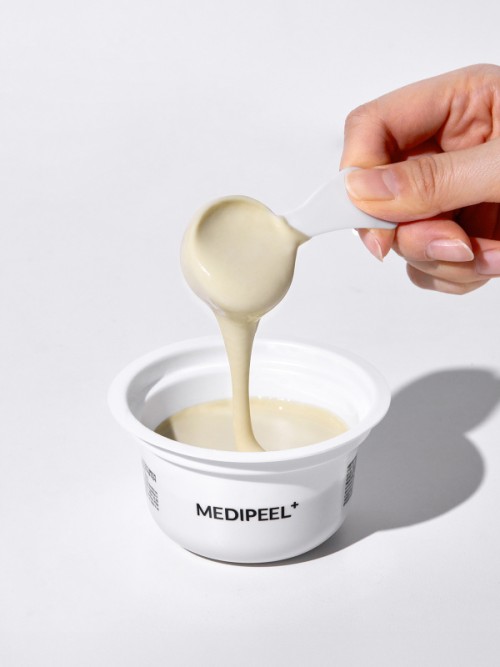 Medipeel Vitamin Melatoning Modeling มาสก์โมเดลลิ่งวิตามินเมลาโทนิง ขนาด 28 กรัม