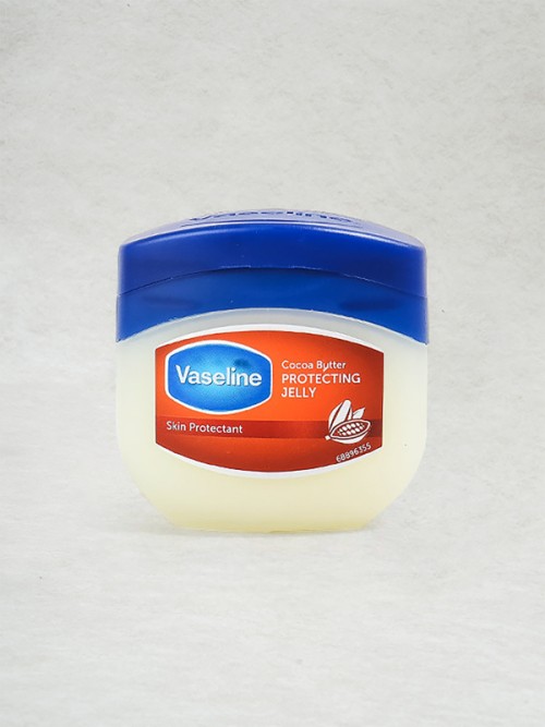 เจลบำรุงผิว Vaseline สูตร Protecting Jelly กลิ่นโกโก้ 100 มล.
