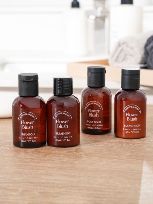 ึครีมทาผิว Daily Comma 40 ml
