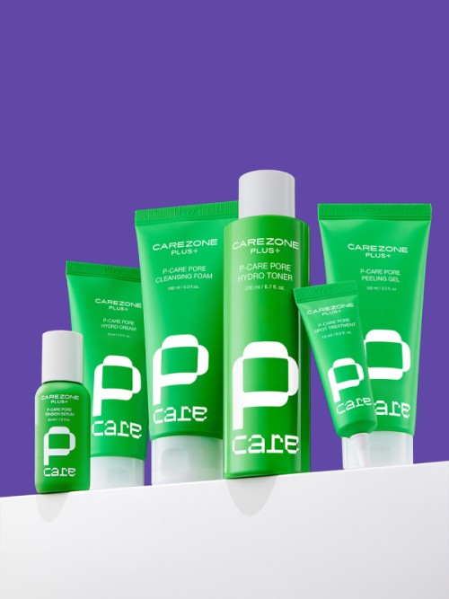 Carezone Plus Picare Pore Spot Treatment 15 ml