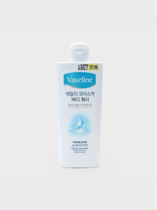 ครีม Vaseline (180 ml)