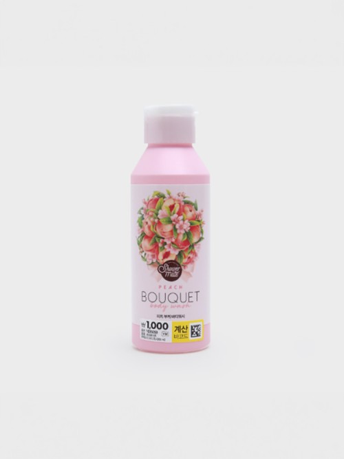ครีมอาบน้ำ Shower Make Bouquet 60 มล.