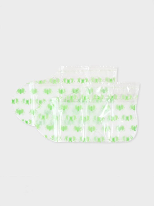 มาสก์ลอกเท้า Peeling Please Foot Peeling Pack รุ่น C030 (ใช้ได้ 1 ครั้ง)