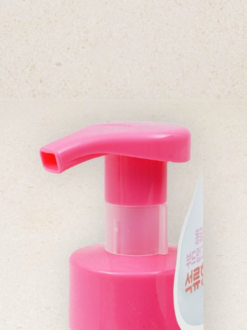 สบู่ล้างมือ (กลิ่นทับทิม) (400มล.)