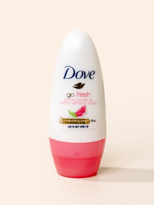 Dove โรลออน กลิ่น Pomegranate & Lemon Verbena 40 ml