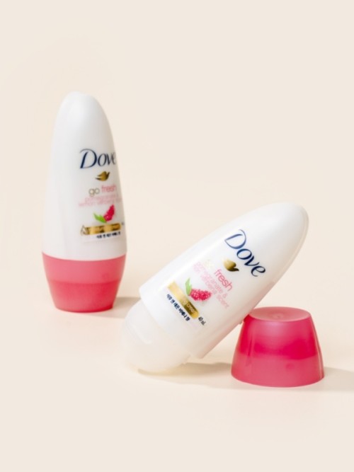 Dove โรลออน กลิ่น Pomegranate & Lemon Verbena 40 ml