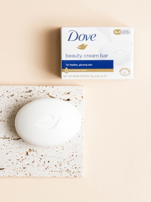สบู่ Dove 75 g
