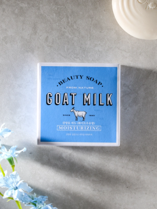 สบู่ Shower Mate กลิ่น White Milk 90 กรัม